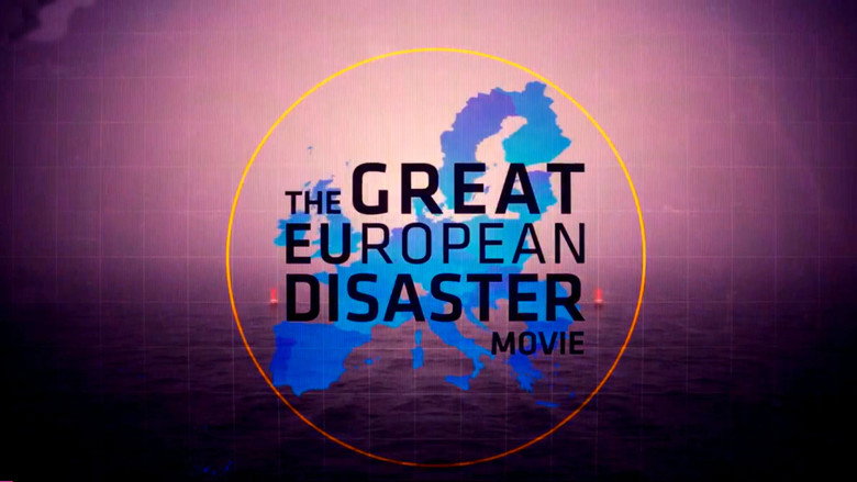The Great European Disaster Movie backdrop 1