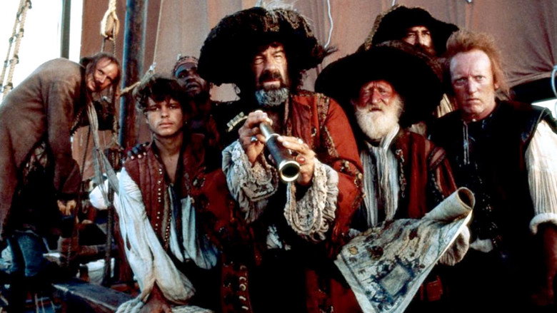 Pirates backdrop 9