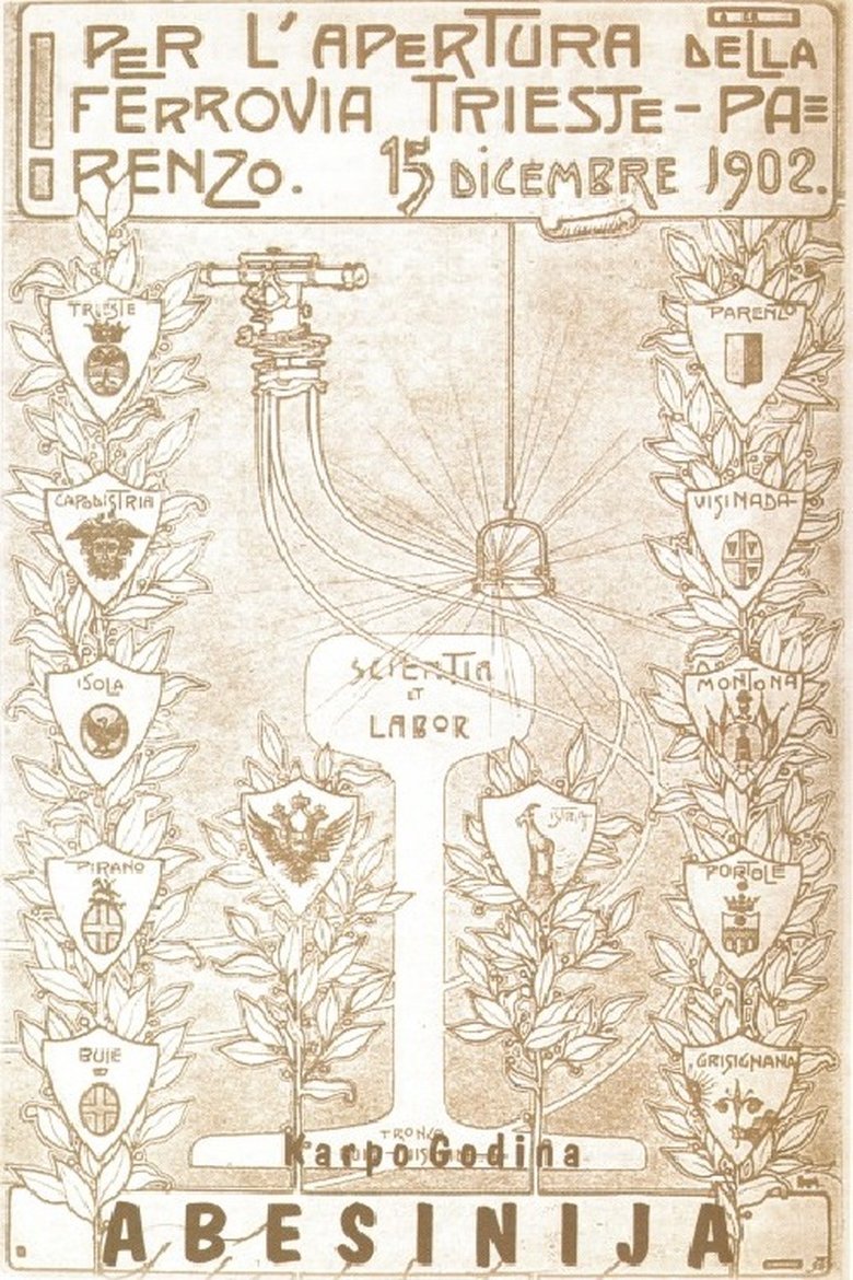 Abesinija