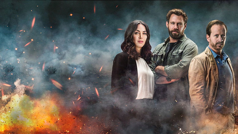Drift: Partners in Crime backdrop 7