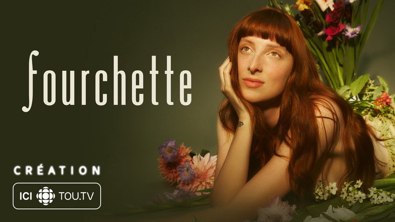 Fourchette backdrop 7