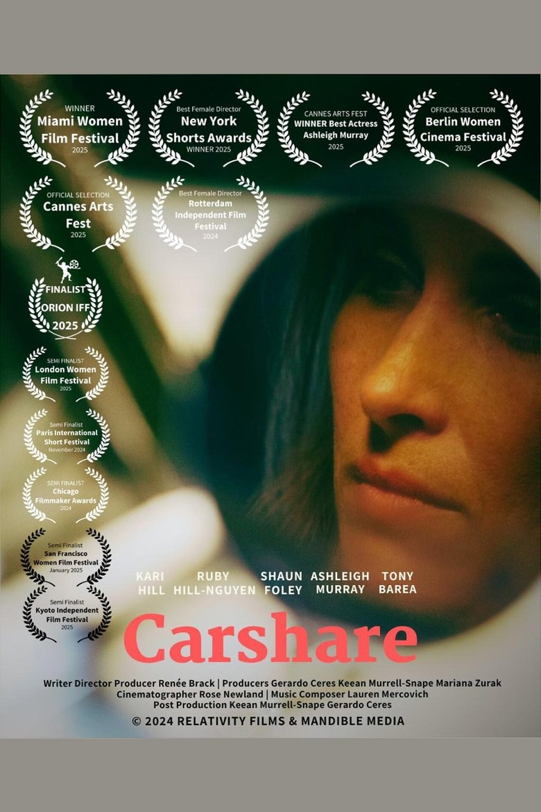 Carshare