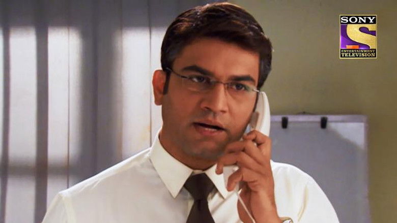 Dr. Mallika in Serious Danger