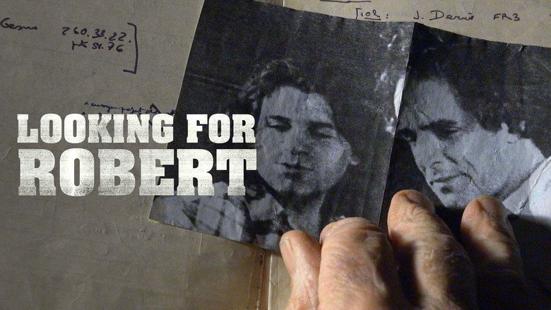 Looking for Robert backdrop 3