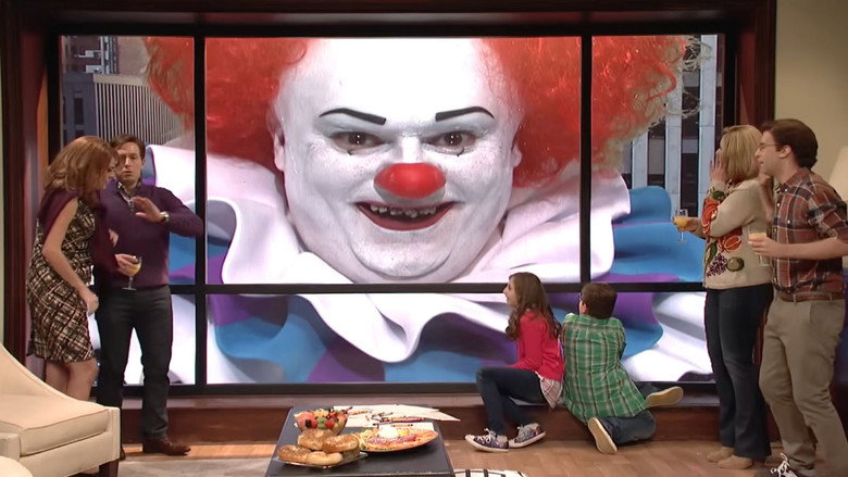 An SNL Thanksgiving backdrop 1