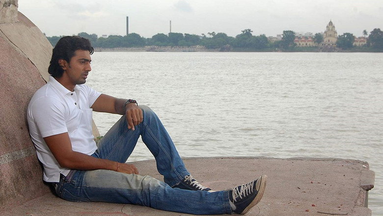 Shedin Dekha Hoyechilo backdrop 8