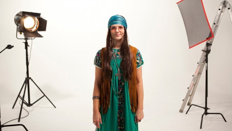 Luke Eve