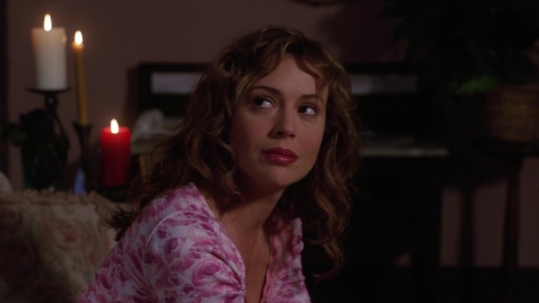 Death Takes a Halliwell