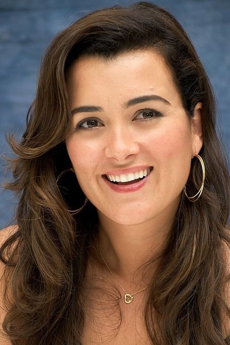 Cote de Pablo