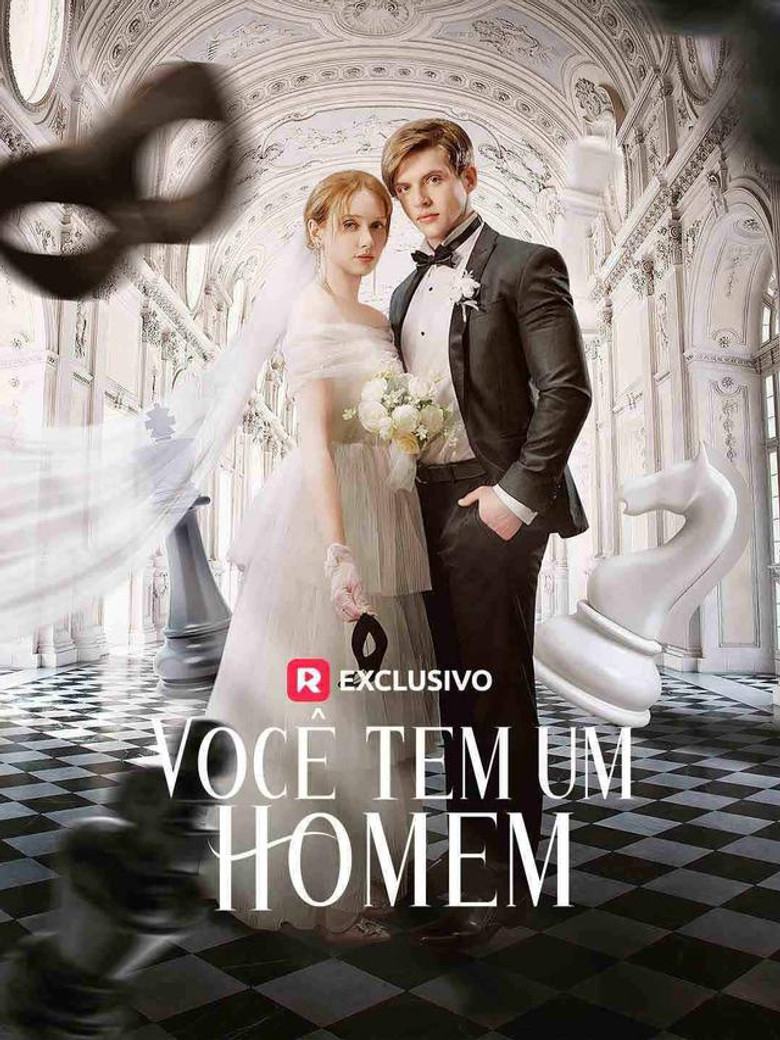 Voce Tem um Homem