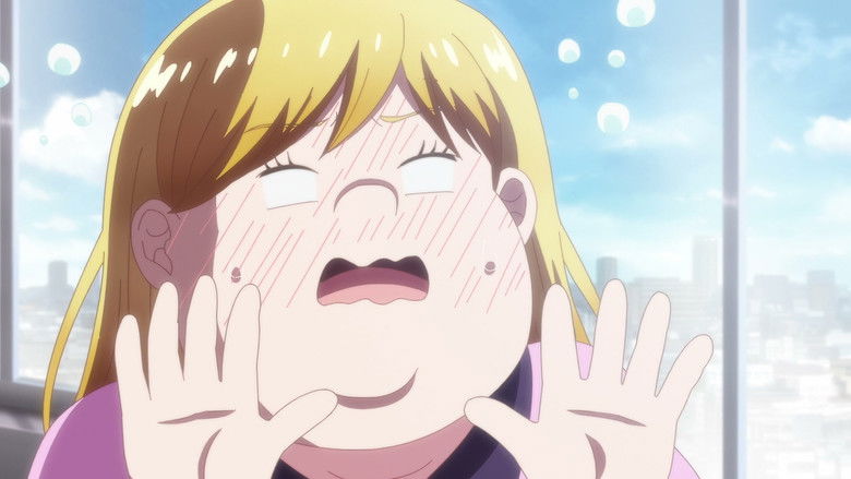 The Only One in the World