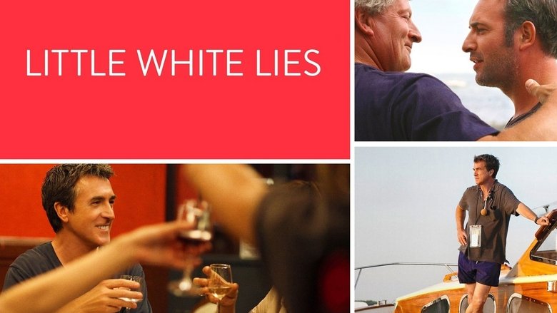 Movie Little White Lies Poster Images, BackDrops Images, Logo Images backdrops 0 /pyHhB2ko5yNbm1KK5MuSr6mxoh3.jpg