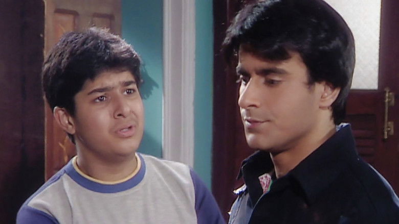 Is Mehul In Trouble?