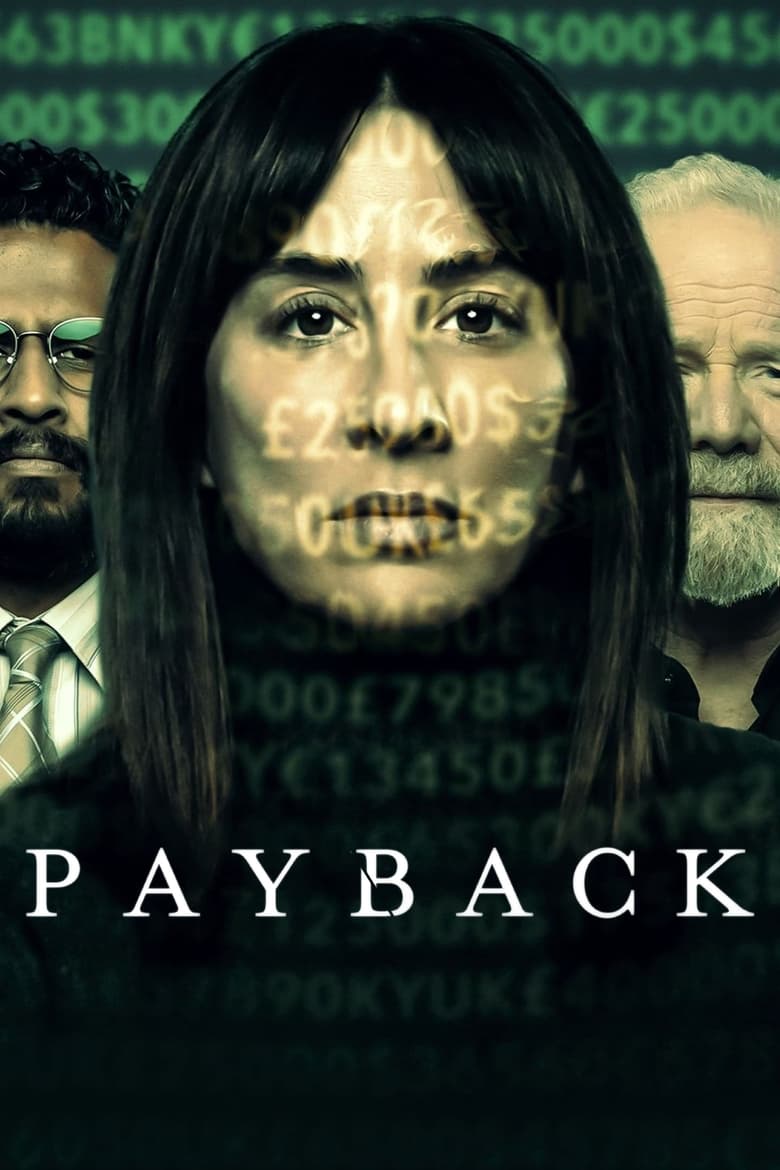 Serie streaming | Payback en streaming