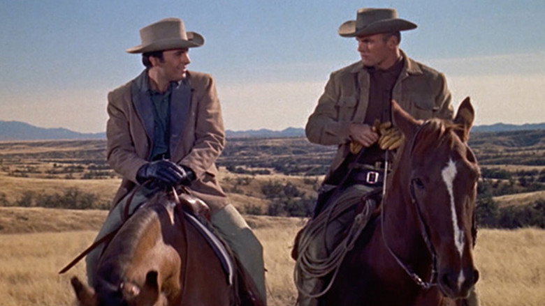 Gunman's Walk backdrop 9