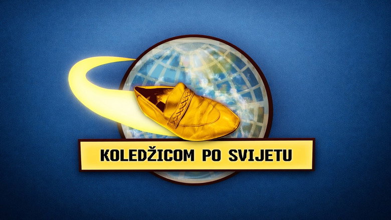 Koledžicom po svijetu backdrop 1