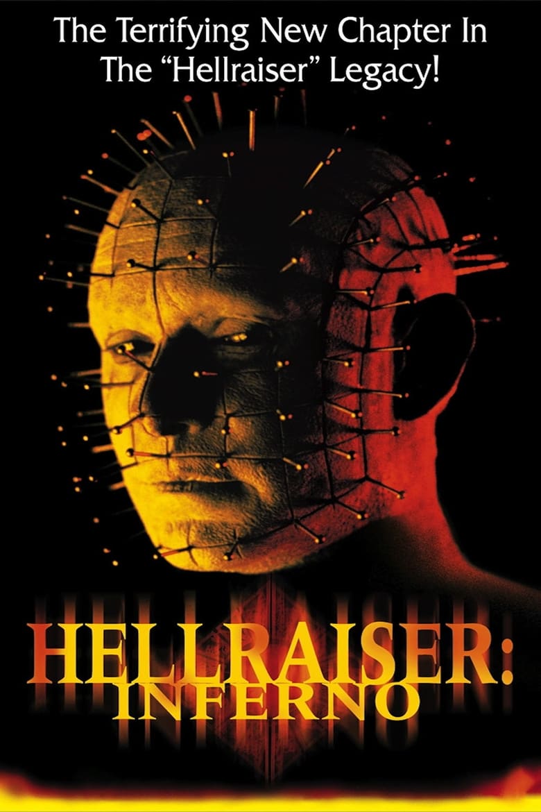 Watch Hellraiser Inferno 2000 Online Hd Full Movies