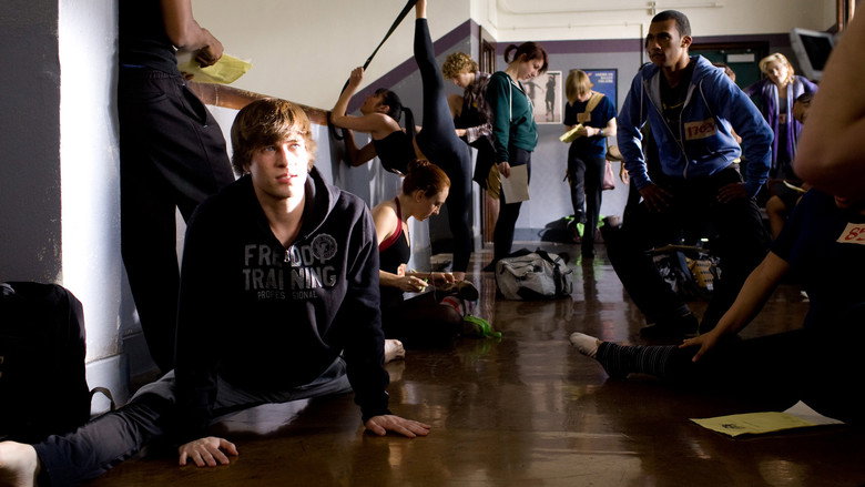 Fame backdrop 8