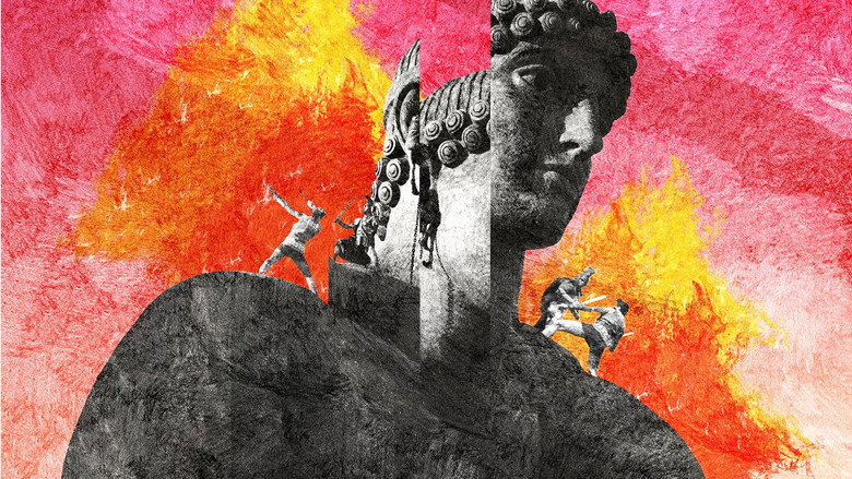 The Colossus of Rhodes backdrop 8