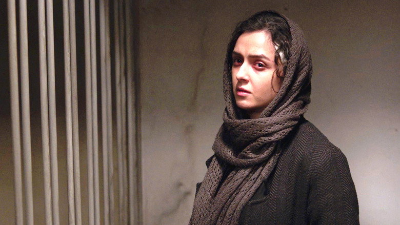 The Salesman backdrop 3