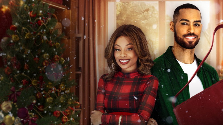 Christmas by Design backdrop 3