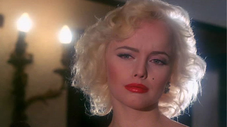 Le Retour de Marilyn backdrop 1