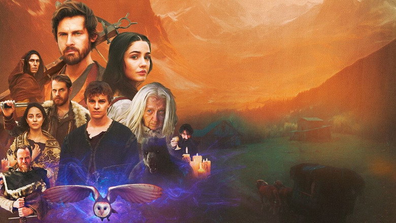 Mythica: Stormbound backdrop 2