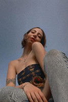 Monsterrat Gutiérrez