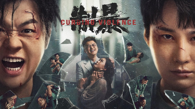 Curbing Violence backdrop 2