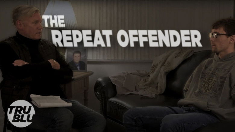 Cody the Repeat Offender