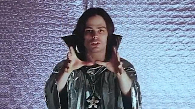 Mind Control Made Easy or How to Become a Cult Leader backdrop 5