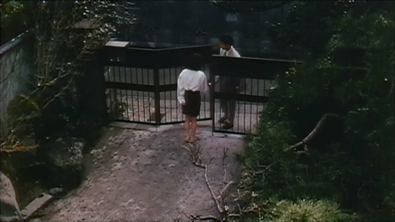 Gômon mizu-zeme backdrop 4