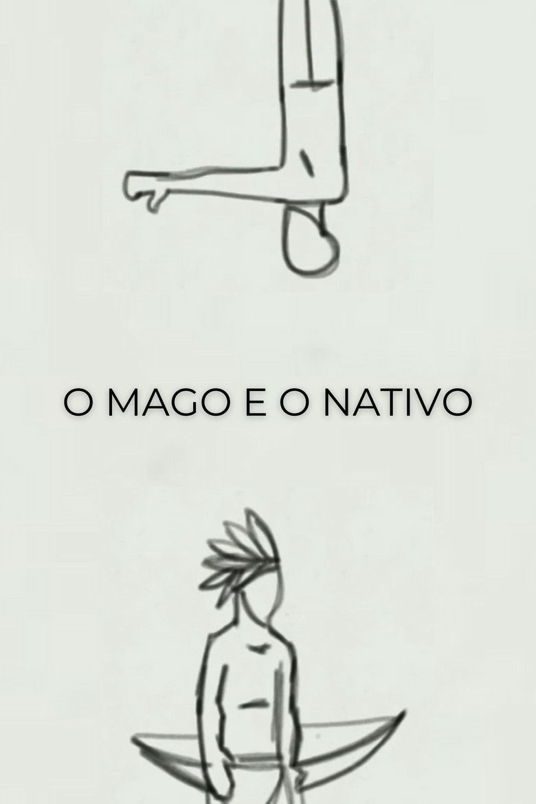 The Wizard and the Native