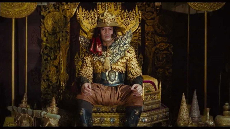 The Legend of King Naresuan 4 backdrop 2