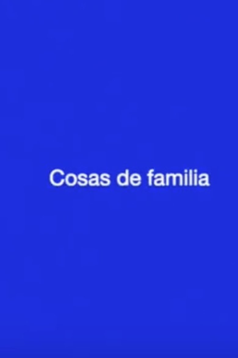 Cosas de familia