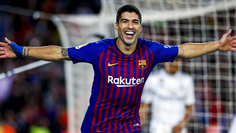 Matchday: Inside FC Barcelona backdrop 4
