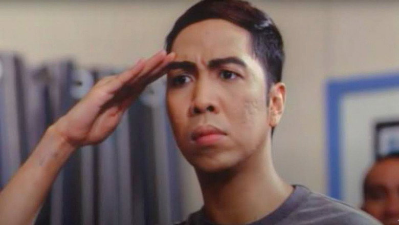 The Unkabogable Praybeyt Benjamin backdrop 2