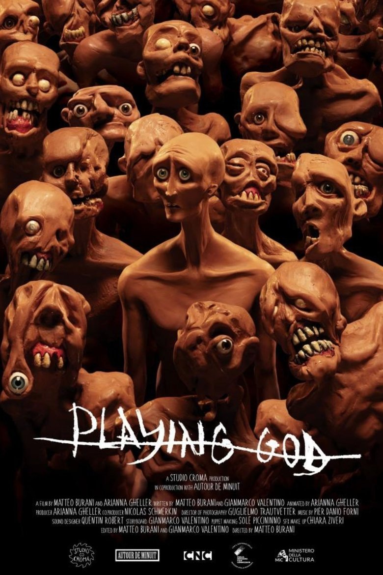 Playing God