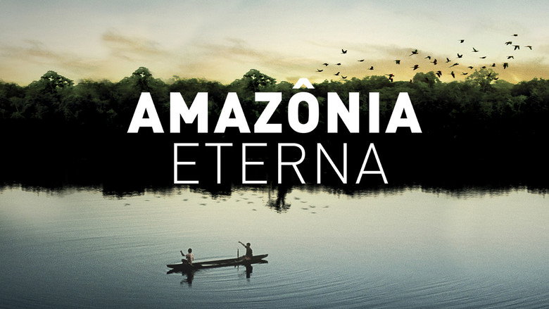 Eternal Amazonia backdrop 3