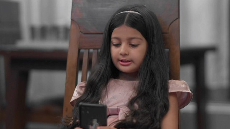 Armaan celebrates Maira's birthday