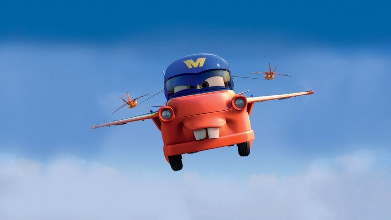 Air Mater