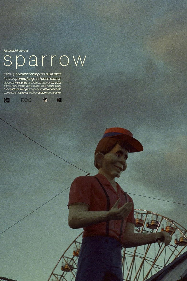 Sparrow