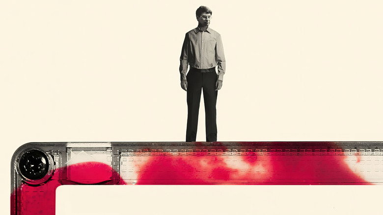 Memories of a Murderer: The Nilsen Tapes backdrop 2
