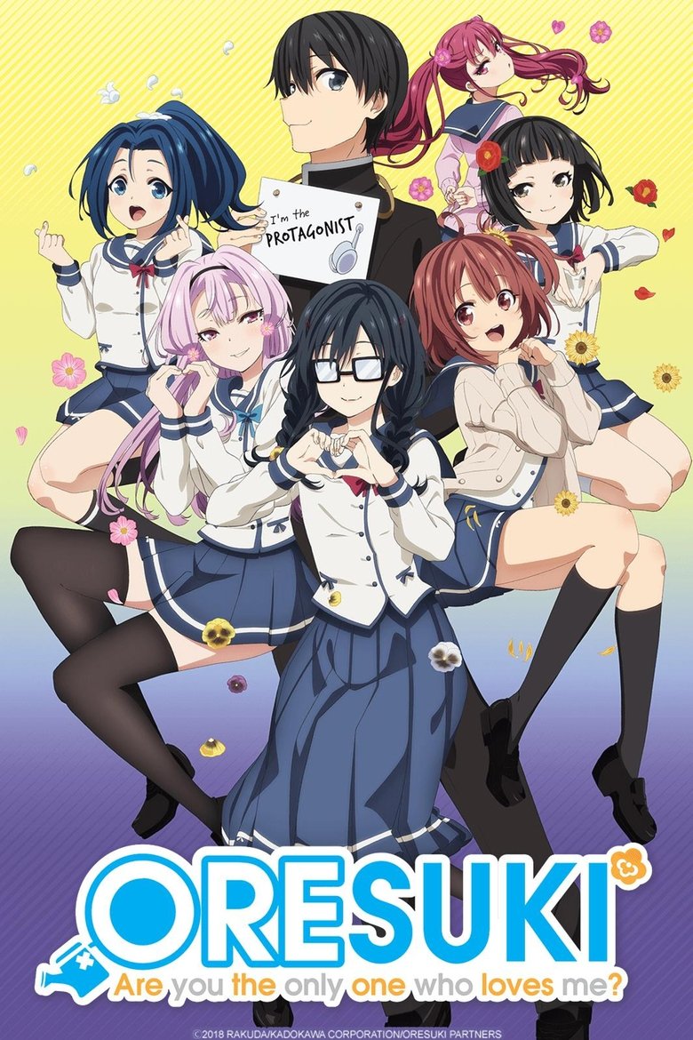 Show Poster