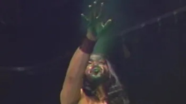 Mid-Atlantic Championship Wrestling - Jun. 18, 1983