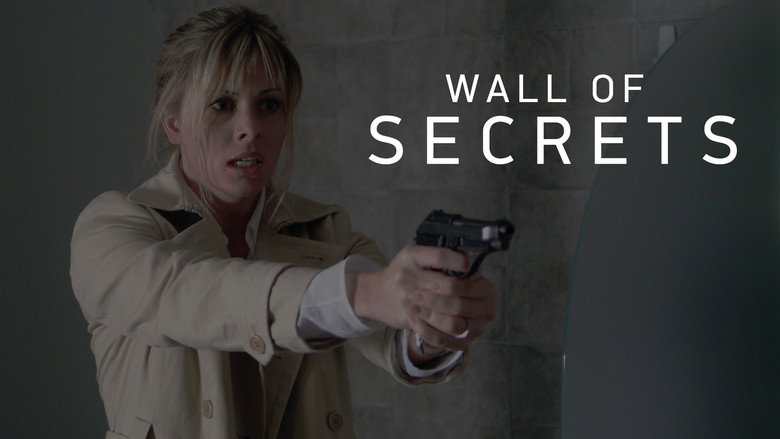 Wall of Secrets backdrop 7