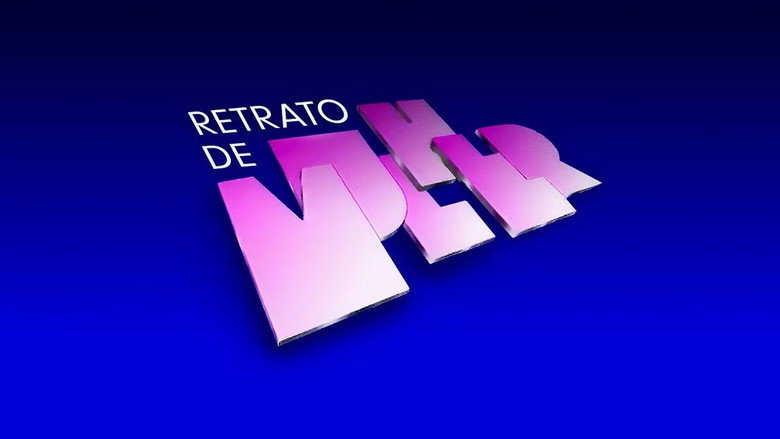 Retrato de Mulher backdrop 1