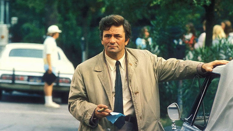 Columbo backdrop 8