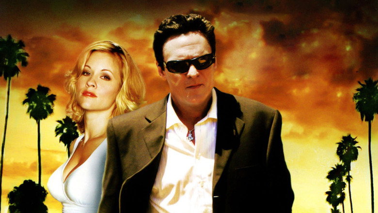 Crash and Burn backdrop 8