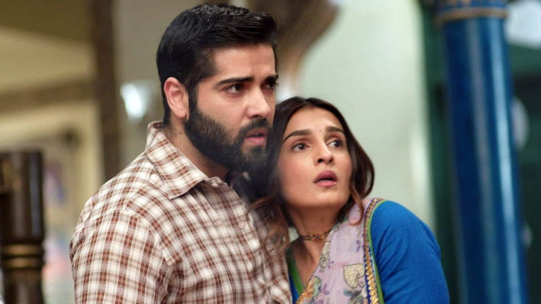 Dhara Fights a Tiger!